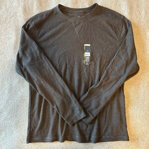 NWT Men’s George Thermal Tee XL